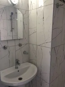Rayon Apart hotel - Baño