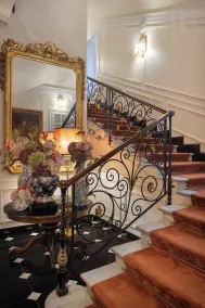 Hotel d’Inghilterra Roma – Starhotels Collezione - Lobby
