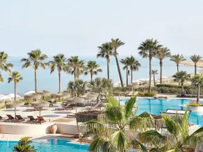 Grecotel La Riviera at Riviera Olympia & Aqua Park - Piscine