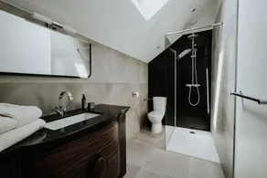 Le Clos de la Pomponnette - Salle de bain