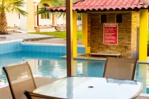 Villa Jardines - Piscina