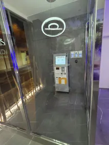 ARANDA FLEX LIVING - Réception