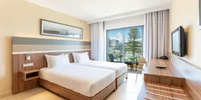 DoubleTree by Hilton Malta - Værelse