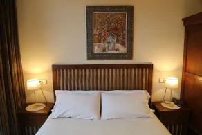 Apartamentos La Pontiga *** - Zimmer