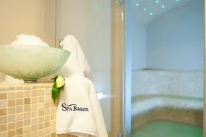 Bagińscy Spa - Pool