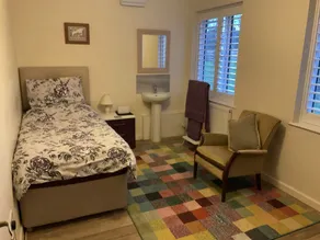 The Bungalow - Room