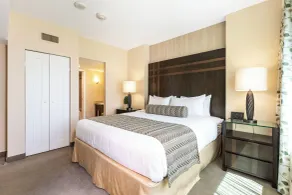 The Berkley, Las Vegas - Chambre