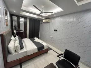 Hotel 82 Inn - Habitación