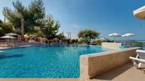 Acrotel Elea Beach - Piscina