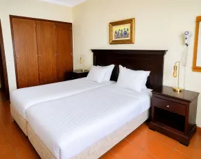 Aparthotel Navigator - Chambre