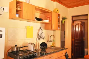 Sundowner 2 Bedroom Apartment Near Westgate - Eigene Küche