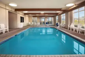 Country Inn & Suites by Radisson, Bozeman, MT - Piscine