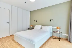 Résidence du Lys - Perrin Apartments - Rom