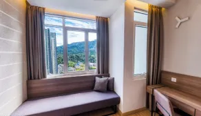 Swiss-Garden Hotel & Residences, Genting Highlands - Udsigt fra værelset