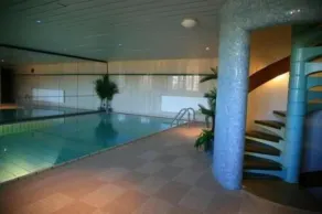 Schlosshotel Weilburg - Piscina