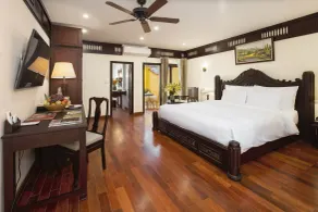 Emeralda Resort Tam Cốc - Chambre