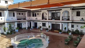 Palacio Doñana , Rural & Luxury - Piscine