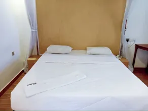Kunste bnb - Chambre