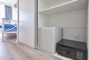 HYB Eurocalas - Zimmer