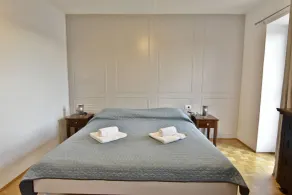 Two-story holiday home for in Valica - Room