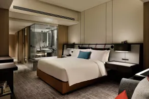 mesm Tokyo, Autograph Collection - Room