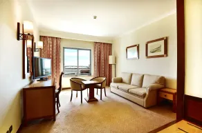 Hotel Real Oeiras - Chambre