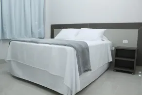 Hotel Cadori - Chambre