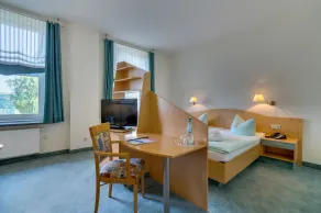 Kurhotel Bad Schlema - Room