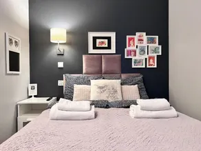Amber Suite Guest House – SPA & Breakfast  | Adults Only - Habitación