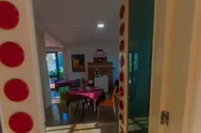 Paradise beb - Restaurant