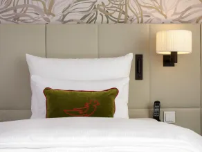 MÖVENPICK Hotel Stuttgart Messe & Congress - Quarto