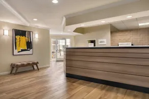 Residence Inn by Marriott West Springfield - Réception