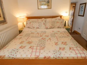 Sunny Cottage - Zimmer