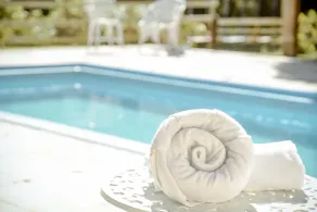 Hotel Refúgio Alpino - Pool