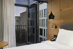 Holiday Inn Yerevan - Republic Square by IHG - Room