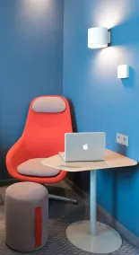 Holiday Inn Express Munich City West by IHG - Chambre