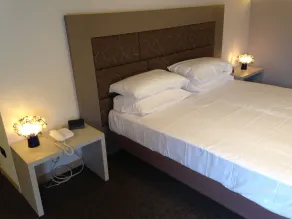 Hotel Don Abbondio - Chambre