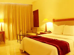 Aryaduta Manado - Chambre