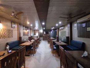 Ambika Hotels - Restaurant