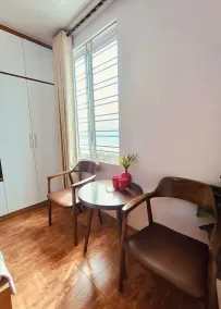 Sao Mai Hotel HN - by BAY LUXURY - Zimmer