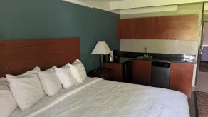 AmericInn by Wyndham Grand Rapids Airport North - Chambre