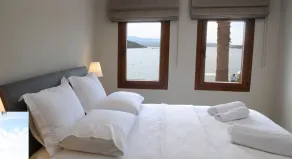 Teos Lodge Pansiyon - Habitación