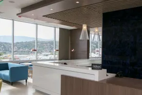 Hampton Inn by Hilton Cucuta - Reception