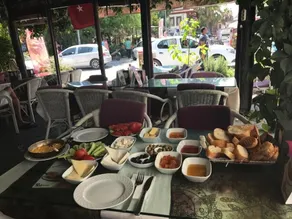Ala Hotel - Restaurante
