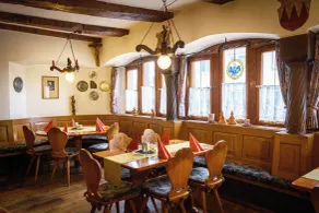 Der Adler - Restaurant