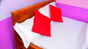 kuwetu resort and conference - Zimmer