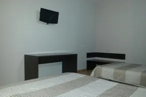 Hostal Ayamonte Los Mellizos - Zimmer