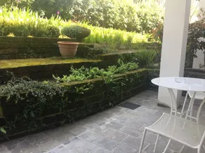 Residenza Fontana del Ferro - Udsigt fra værelset