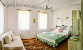Datca Yaghane Butik Otel - Room