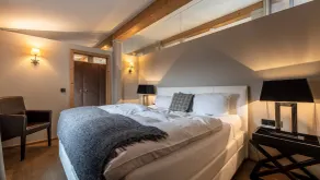 Suiten Am Schloss - Room